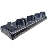 Station de chargement FlexDock 4 emplacements Ethernet Honeywell CK7X IM DX4A1222200