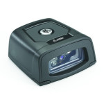 Lecteur code barre fixe Zebra DS457 (miniature) - filaire 1D/2D