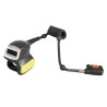 Lecteur code-barres bague Zebra ZEBRA RS4000