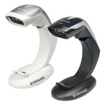Lecteur code barre Datalogic Heron HD3430