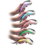 Lecteur code barre Datalogic Heron HD3430