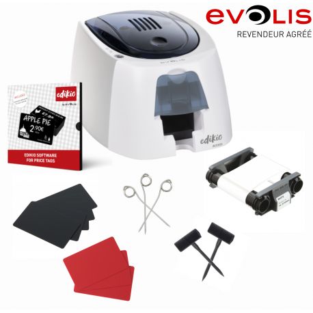 Evolis Edikio Access