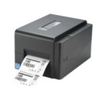 TSC TE300, 12 pts/mm (300 dpi), TSPL-EZ, USB, BT IM 99-065A701-U1LF00