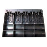 Insert de tiroir-caisse APG S4000, S100 (4 billets) IM PK-15TA-M1-BX