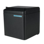 Imprimante tickets Metapace T-40, USB, RS232, Ethernet, 8 pts/mm (203 dpi), massicot, noir IM 6.6.02.0000047