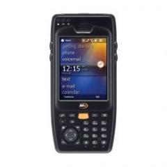 M3 Mobile OX10 5600ER, 2D, ER, BT, WiFi, alpha, RFID IM OX110N-W2CQAS-UE