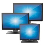 Elo 1302L sans pied, 33,8 cm (13,3''), capacitif projeté, 10 pts, Full HD, noir IM E683595