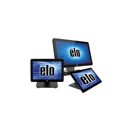 Elo 1502L, 39,6 cm (15,6''), capacitif projeté, 10 pts, noir IM E318746