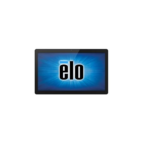 Elo 15I3, 39,6 cm (15,6''), capacitif projeté, SSD, Android, noir IM E462193