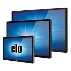 Elo 6553L, 164cm (64,6''), infrarouge, 4K, noir IM E215638