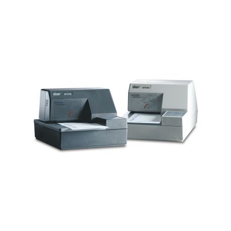 Imprimante Star SP298, LPT. Couleur: gris foncé IM 39309311 Imprimante Star SP298, LPT. Couleur: gris foncé IM 39309311