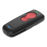 Lecteur code barres Honeywell Voyager 1602g  (miniature) - Sans fil 1D