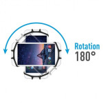 Brassard poignet mobilis