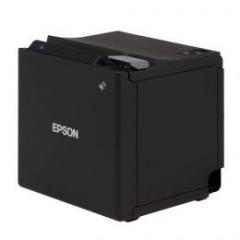 Epson TM-m10, USB, BT, 8 pts/mm (203 dpi), ePOS, noir IM C31CE74112