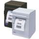 Epson TM-L90, 8 pts/mm (203 dpi), USB, RS232, noir IM C31C412412