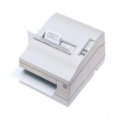 Epson TM-U 950 II, RS232, massicot, blanc IM C31C151283