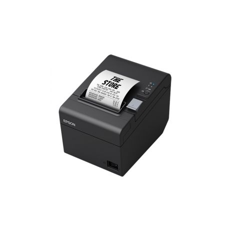 Epson TM-T20III, USB, RS232, 8 pts/mm (203 dpi), massicot, noir IM C31CH51011