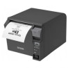 Epson TM-T70II, USB, Ethernet, gris foncé IM C31CD38022A1