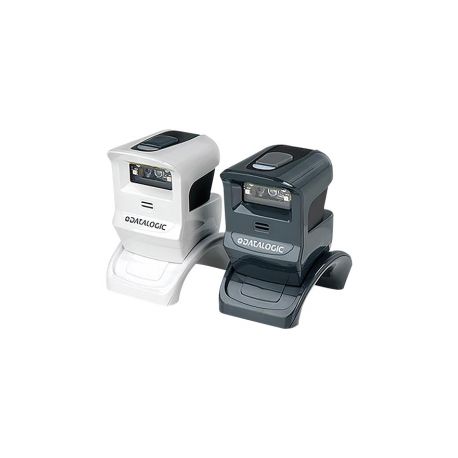 Datalogic Gryphon GPS4421, 2D, USB, en kit (USB), blanc IM GPS4421-WHK1B
