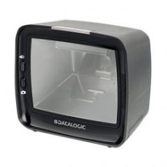 Datalogic Magellan 3450VSi, 2D, multi-IF, en kit (RS232), gris foncé IM M3450-010200-07104