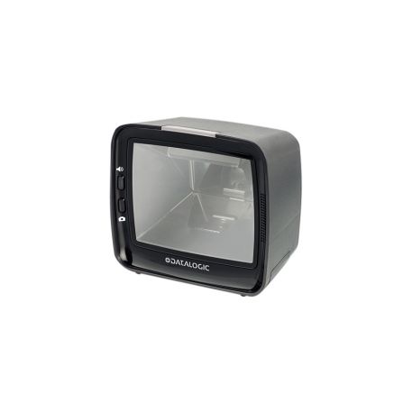 Datalogic Magellan 3450VSi, 2D, multi-IF, en kit (RS232), gris foncé IM M3450-010200-07104