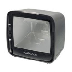 Datalogic Magellan 3450VSi, 2D, multi-IF, en kit (USB), gris foncé IM M3450-010200-07604