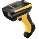 Datalogic PowerScan PD9531-DPM, 2D, HD, DPM, multi-IF, noir/jaune IM PD9531-DPM