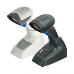 Datalogic QuickScan I QM2131, 1D, multi-IF, blanc IM QM2131-WH-433