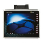 Datalogic Rhino II, USB, RS232, BT, Ethernet, WiFi sous Android IM 94R510100