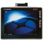 Datalogic SH15 Blackline, 12-48 VDC, USB, RS232, BT, Ethernet, WiFi, 10 IoT Enterprise IM 94S111235