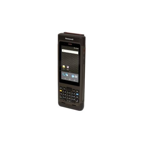 Honeywell CN80, 2D, 6603ER, BT, WiFi, num., ESD, PTT, GMS, Android IM CN80-L0N-1EC120E