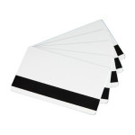 Cartes magnétiques HiCo Evolis 0.76mm