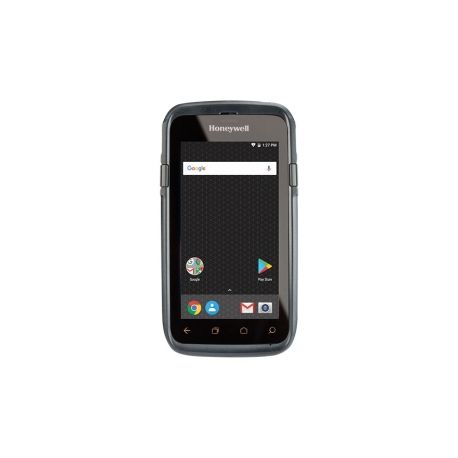 Honeywell CT60, Android, 2D, SR, BT, WiFi, NFC, ESD, warm-swap, PTT, GMS IM CT60-L0N-ARC210E