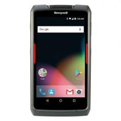 Honeywell EDA71, 2D, BT, WiFi, 4G, Android IM EDA71-1-B741EAGOK