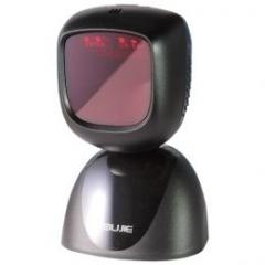 Honeywell Youjie HF600, 2D, multi-IF, en kit (USB), noir IM YJ HF600-1-2USB