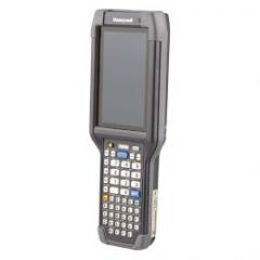 Honeywell CK65, 2D, EX20, BT, WiFi, alpha, GMS, Android IM CK65-L0N-BMC210E