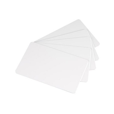 Cartes réinscriptibles Evolis Noir 0.76mm - lot de 100