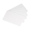 Cartes réinscriptibles Evolis Noir 0.76mm - lot de 100
