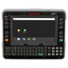 Honeywell Thor VM1A indoor Android, BT, WiFi, NFC, QWERTY IM VM1A-L0N-1A1B20E