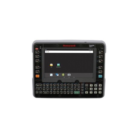 Honeywell Thor VM1A indoor Android, BT, WiFi, NFC, QWERTY IM VM1A-L0N-1A1B20E