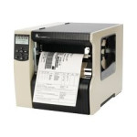 Imprimante étiquettes Zebra 220Xi4, 8 pts/mm (203 dpi), ZPLII, multi-IF, serveur d'impression (Ethernet) IM 220-80E-00003