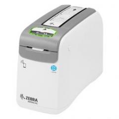 Imprimante étiquettes Zebra ZD510, 12 pts/mm (300 dpi), USB, BT, Ethernet, WiFi, HTR, ZPLII IM ZD51013-D0EB02FZ