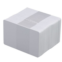 Cartes PVC premium 0.50 mm