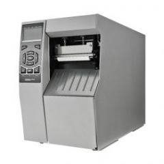 imprimante d'étiquettes Zebra ZT510, 8 pts/mm (203 dpi), décolleur, ré-enrouleur, écran, ZPL, ZPLII, USB, RS232, BT, Ethern