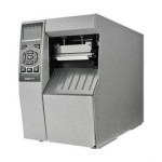 imprimante d'étiquettes Zebra ZT510, 12 pts/mm (300 dpi), écran, ZPL, ZPLII, USB, RS232, BT, Ethernet, WiFi IM ZT51043-T0EC00