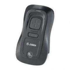Lecteur codes-barres Zebra CS3000, 1D, USB, en kit, anthracite IM CS3000-SR10007WW