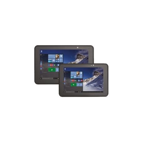 Tablette tactile durcie Zebra ET51, USB, BT, WiFi, NFC, Windows 10 IoT Enterprise IM ET51AT-W14E