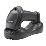 Lecteur codes-barres Zebra LI4278, BT, 1D, multi-IF, en kit (USB), noir IM LI4278-TRBU0100ZER