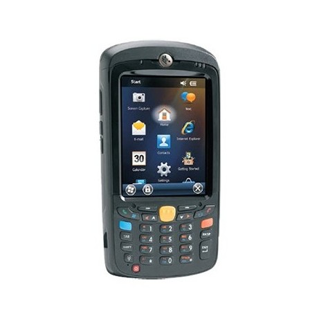 Zebra MC55A0 - PDA Portable durci