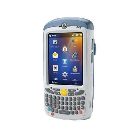Zebra MC55A0-HC Santé - PDA Portable durci